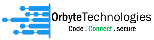 Orbyte Logo
